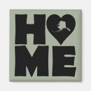 Recherche de folie magnets Maison