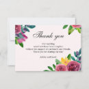 Recherche de note de mariage invitations Fleurs
