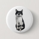 Recherche de tuxedo badges Chaton