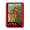 Recherche de jersey city magnets Vintage
