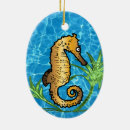 Recherche de seahorses ornements Nautique