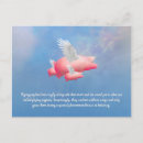 Recherche de porcelet cartes postales Cochon volant