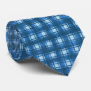 Recherche de bleu de denim cravates Motif