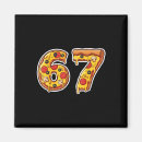 Recherche de 1967 magnets Sixseven hanté par 67