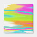 Recherche de matière magnets Contemporain