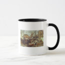 Recherche de bruegel tasses 16ème