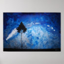 Recherche de bonne nuit art Bleu