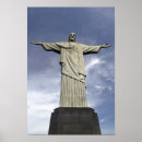 Recherche de rio janeiro posters Monument