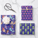 Recherche de sirène papier cadeau Nautique