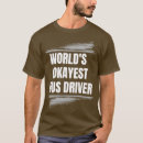 Recherche de worlds okayest tshirts 2025