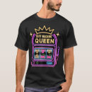 Recherche de poker tshirts Joueur de casino