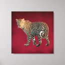 Recherche de carnivore art Animal sauvage