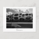 Recherche de stade de football cartes postales Architecture