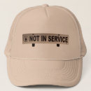 Recherche de congé casquettes Humour