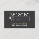 Recherche de optimisation cartes visite Seo