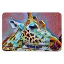 Recherche de girafes magnets Toute personne