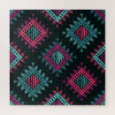 Recherche de seamless puzzles Décoration