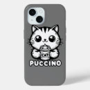 Recherche de personnes de chat iphone coques Personne du chat