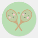 Recherche de visage kawaii autocollants Mignon