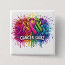 Recherche de sucer badges Cancer