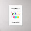 Recherche de logos impressions sur toile Pour tous