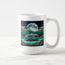 Recherche de camionnette tasses Montagnes