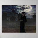 Recherche de effrayant posters Clair de lune