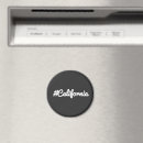 Recherche de côte ouest magnets Californie