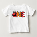 Recherche de elmo bébé tshirts Enfants