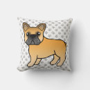 Recherche de fauve coussins Chien