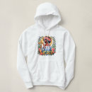 Recherche de christian femme capuche sweatshirts Jésus