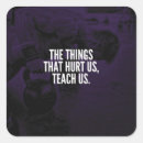 Recherche de douleur autocollants Motivation