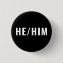 Recherche de black white badges Pour lui
