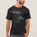 Recherche de date tshirts Pour eux