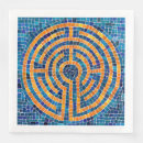 Recherche de labyrinthe serviettes Pour tous