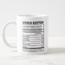 Recherche de vidéo tasses Café
