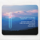 Recherche de crucifix tapis souris Croix