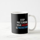 Recherche de fascisme tasses Antifasciste