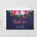 Recherche de noir et bleu vœux cartes Calligraphie