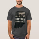 Recherche de naptown tshirts Cercle