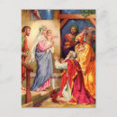 Recherche de sage cartes postales Magi