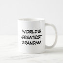 Recherche de pour maman tasses Grand-mère
