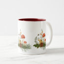 Recherche de feuillage tasses Automne