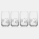 Recherche de cat beer glasses Mignon