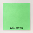 Recherche de menthe puzzles Moderne