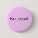 Recherche de invitation de partie badges Nuptiale