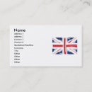 Recherche de patriote cartes visite Logo
