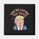 Recherche de meme refrigérateur magnets Donald