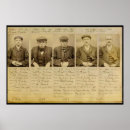 Recherche de années 1900 posters Gang