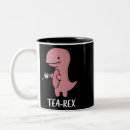 Recherche de dinosaure kawaii tasses Rex